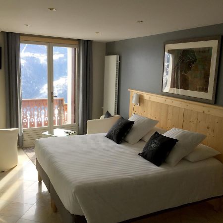 Le Coeur 1210 Bed & Breakfast Granier Екстериор снимка
