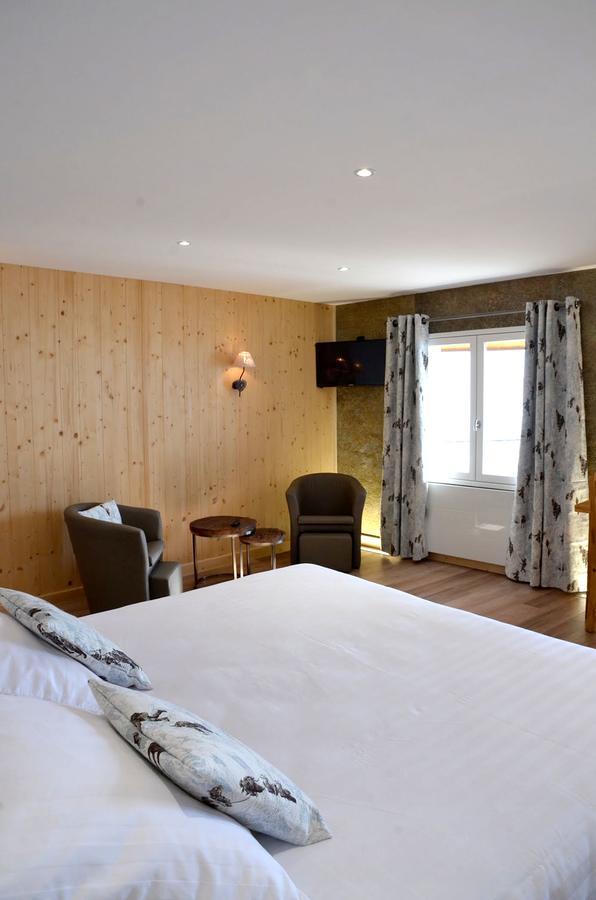 Le Coeur 1210 Bed & Breakfast Granier Екстериор снимка