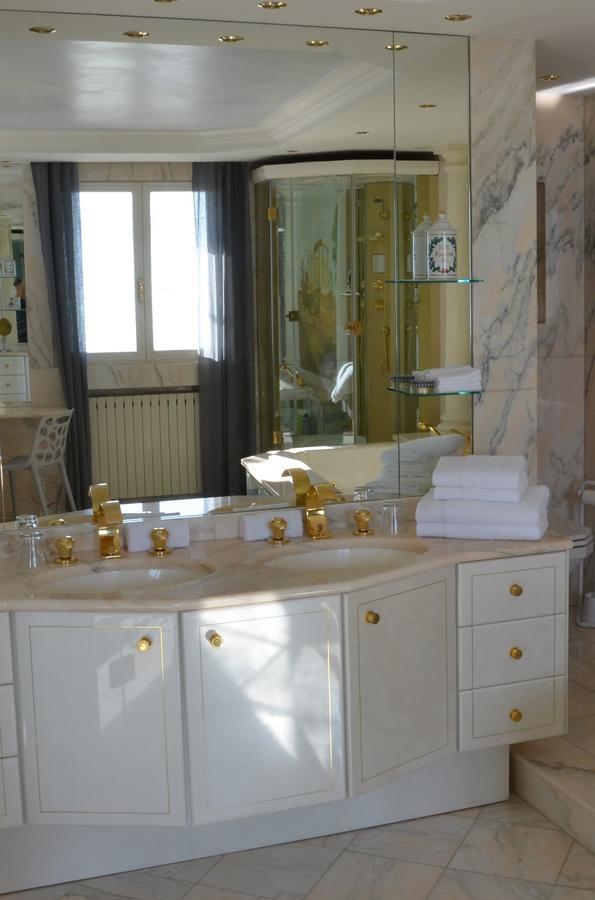 Le Coeur 1210 Bed & Breakfast Granier Екстериор снимка