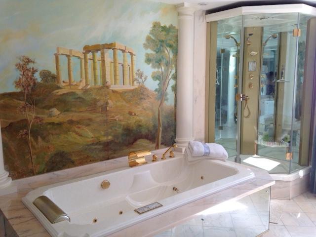Le Coeur 1210 Bed & Breakfast Granier Екстериор снимка