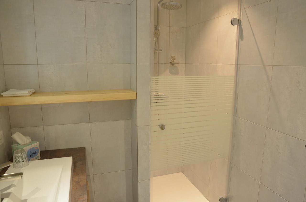 Le Coeur 1210 Bed & Breakfast Granier Екстериор снимка